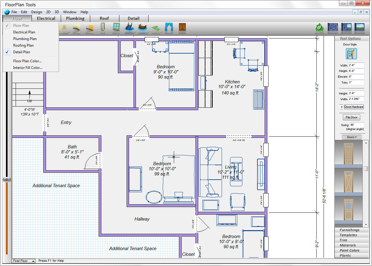 free 3d house design software download mac