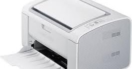 Install samsung ml-2165w printer