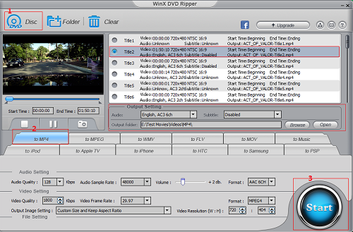best rewritable dvd software for mac