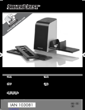 Silvercrest Slide And Negative Scanner Software Download Mac